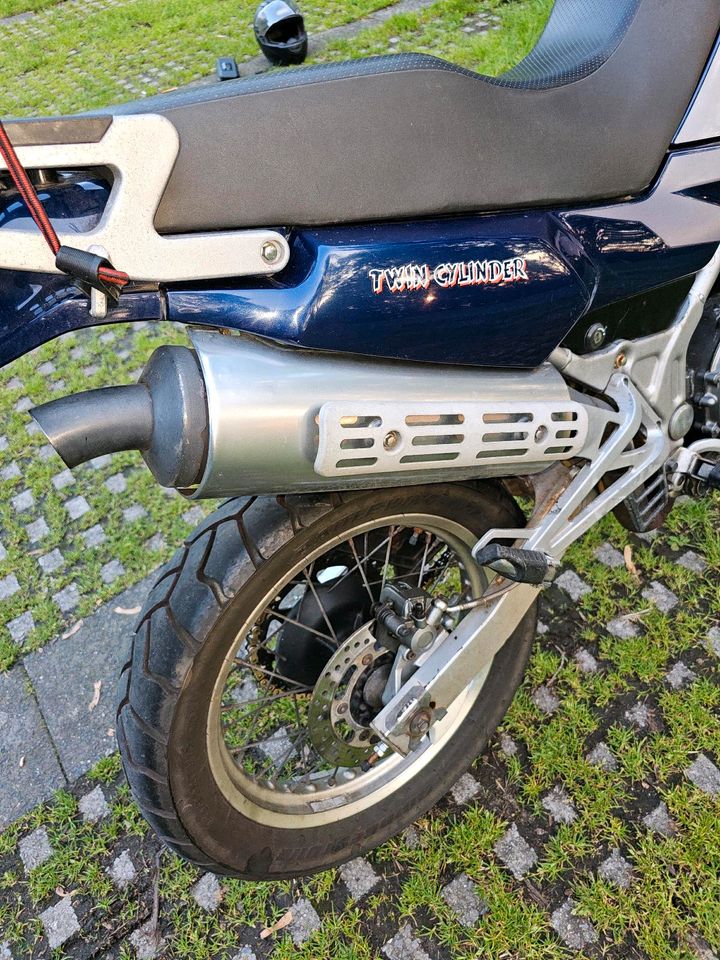 Kawasaki KLE 500 a, Verkauf oder Tausch in Duisburg