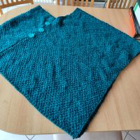 Poncho Handmade 54 x 68 cm Baden-Württemberg - Trochtelfingen Vorschau