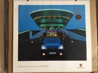 Verschiedene Porsche Kalender von 2000 - 2007 Baden-Württemberg - Donzdorf Vorschau