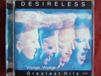 CD - Desireless: Voyage, Voyage (Greatest Hits) Nordrhein-Westfalen - Kaarst Vorschau