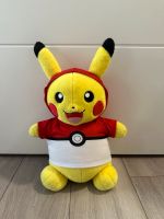 Build  a Bear Pokémon pikachu mit Shirt Nordrhein-Westfalen - Witten Vorschau