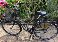 Damenfahrrad City Bike  28 Zoll Nordrhein-Westfalen - Moers Vorschau