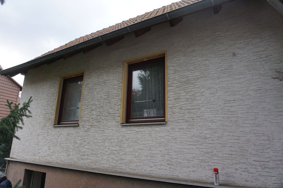 ***Charmantes Wohnhaus in Homberg/EFZE zu verkaufen *** in Homberg (Efze)