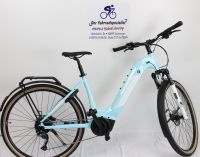 Neu ! EBIKE  Rock Machine  Crossride INT e400B Niedersachsen - Salzbergen Vorschau