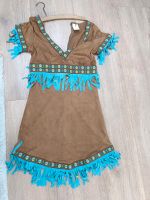 Kostüm Indianerin Damen, Größe 34 Nordrhein-Westfalen - Wiehl Vorschau