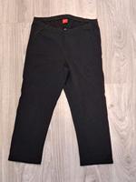 Verkaufe 3/4 Leggings schwarz von s.Oliver Gr. 176 Hessen - Siegbach Vorschau