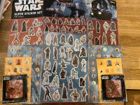 Star Wars Sticker Set Bayern - Illertissen Vorschau