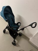 Praktischer Kinderwagen Stroller von Micro München - Pasing-Obermenzing Vorschau