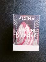 Alcina Make-up Blender neu Niedersachsen - Wolfsburg Vorschau