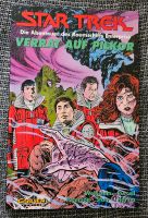 Star Trek - Verrat auf Pilkor (Carlsen Comics Band 11) Stuttgart - Vaihingen Vorschau