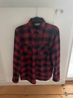 Carhartt Hemd rot kariert Flanell langärmelig Elberfeld - Elberfeld-West Vorschau