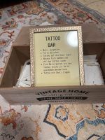 Tattoo Bar - DIY Hochzeit Nordrhein-Westfalen - Wiehl Vorschau