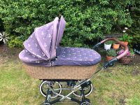 Angelcab Kinderwagen C -Serie Kreis Pinneberg - Elmshorn Vorschau