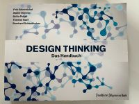 Buch: Design Thinking - Das Handbuch - FAZ, neuwertig Kr. München - Grünwald Vorschau