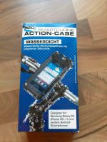 Fahrrad Handy Halter wasserdicht iphone 4S - 5 SamsungGalaxy S3, Sachsen - Riesa Vorschau