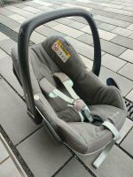 Maxi Cosi Babyschale Pebble plus Hessen - Herborn Vorschau