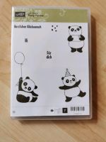 Stampin up Stempelset Party-Pandas Hessen - Wächtersbach Vorschau