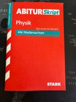 Abi Niedersachsen, Physik, Stark, 978-3-8490-2638-7 Niedersachsen - Braunschweig Vorschau