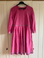 Sommerkleid Kleid von Gudrun Sjöden Gr.S Baumwolle Bayern - Coburg Vorschau