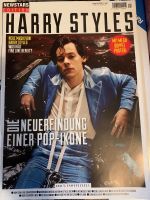 Harry Styles Zeitung Januar 2020 Sachsen-Anhalt - Magdeburg Vorschau