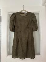Kleid & Other Stories Khaki oliv kariert Muster Hamburg-Mitte - Hamburg St. Pauli Vorschau