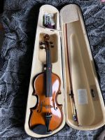 Geige zum Verkauf Bayern - Neuendettelsau Vorschau
