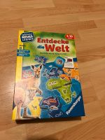 Ravensburger Spiel „Entdecke die Welt“ Bayern - Arnstein Vorschau