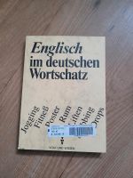 Englisch im deutschen Wortschatz Ilse Sörensen Sprachwissenschaft Nordrhein-Westfalen - Nettetal Vorschau