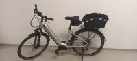 E-Bike, Trekking Bike, Victoria 12.8 Wave, Neuwertig, Rheinland-Pfalz - Schweigen-Rechtenbach Vorschau