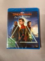 Blueray „Spiderman - Far from Home“ Niedersachsen - Baddeckenstedt Vorschau