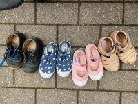 Kinderschuhe Größen 24 31  Froddo Pom Pom Salomon CMP Collegien Hamburg-Nord - Hamburg Barmbek Vorschau