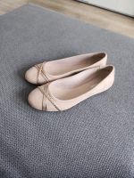 Ballerina Schuhe größe 38 Schleswig-Holstein - Norderstedt Vorschau