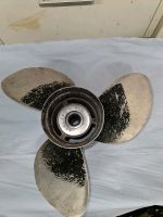 Propeller Omc Johnson Evinrude , 3 und 4 Zylinder Kreis Pinneberg - Wedel Vorschau