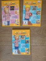 DVDs Conny / 3 Stück Obervieland - Arsten Vorschau