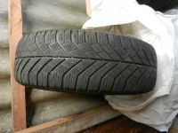 Original VW Stahlfelgen 195/65 R15 4mm Kreis Ostholstein - Bad Schwartau Vorschau