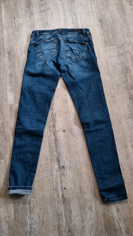 Mavi Damen Jeans in Wutha-Farnroda