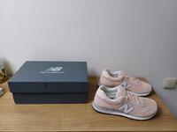 New Balance WL515 Sneaker Hessen - Haina Vorschau