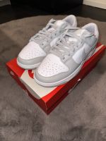 Nike Dunk Low Grey Fog 41 US8 Hessen - Linden Vorschau