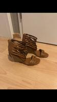 Hugo Boss Sandalen Gr.38 Brandenburg - Potsdam Vorschau
