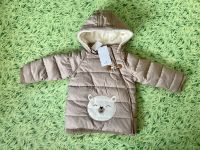 Winterjacke Mädchen Größe 92 - Neu Thüringen - Mühlhausen Vorschau