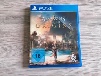 Assassin's Creed PS4 Sachsen - Chemnitz Vorschau