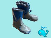 Kinder Gummistiefel Regenstiefel Größe 35 Hessen - Ahnatal Vorschau