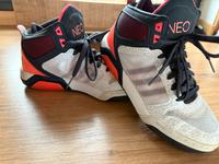 Adidas NEO Sneaker Bayern - Grafenwöhr Vorschau