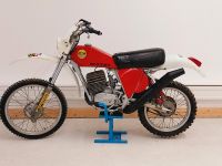 Simonini 125 GS Sachs  oldtimer Raritäten enduro twinshock Baden-Württemberg - Aulendorf Vorschau