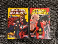 My Hero Academia Band 1-2 Manga Deutsch Nordrhein-Westfalen - Würselen Vorschau