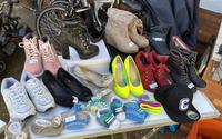 Damen Schuhe Hessen - Griesheim Vorschau