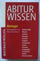 Abiturwissen Biologie; Werner Buselmeier, Weltbild Kolleg; Rheinland-Pfalz - Neustadt an der Weinstraße Vorschau