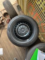 Volkswagen T6/T5 Stahlfelgen 205/65R16C 16“ Neu Hankook VW Schleswig-Holstein - Rümpel Vorschau