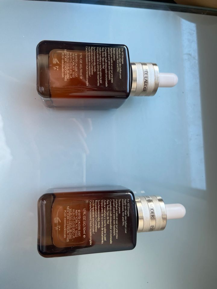 Estée Lauder night repair serum in Stuttgart