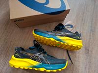 Asics Gel Trabuca  Freizeitschuhe Sportschuhe Grösse 41.5 Neu Bayern - Bernau am Chiemsee Vorschau